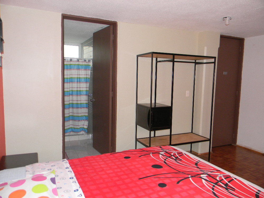 B&B Mexico Roma Norte Exterior foto
